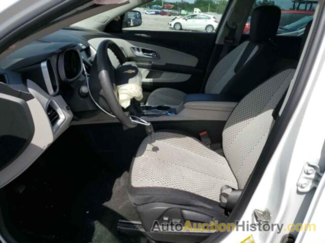 CHEVROLET EQUINOX LS, 1GNALAEK4EZ137836