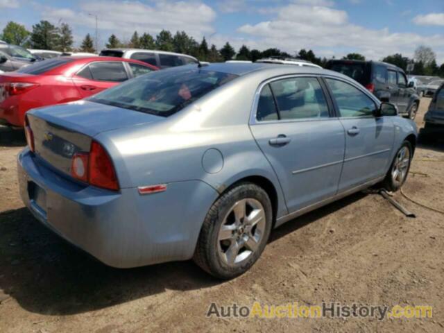 CHEVROLET MALIBU 1LT, 1G1ZH57B184302429