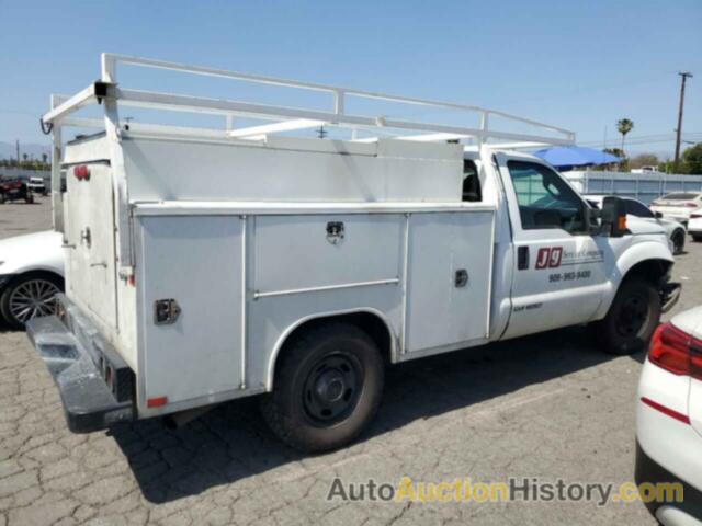 FORD F250 SUPER DUTY, 1FTBF2A68GEC61766