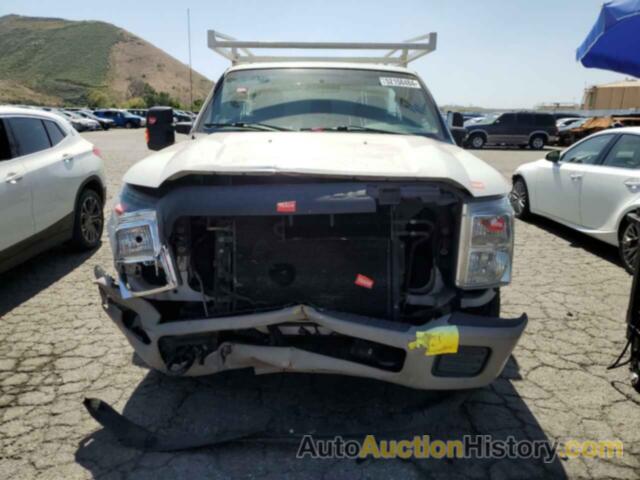 FORD F250 SUPER DUTY, 1FTBF2A68GEC61766