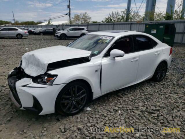 LEXUS IS 300, JTHC81D29J5031032