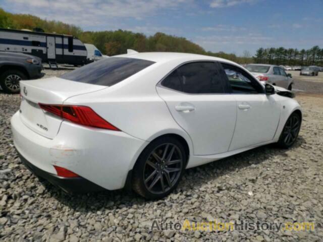 LEXUS IS 300, JTHC81D29J5031032