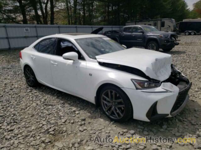 LEXUS IS 300, JTHC81D29J5031032