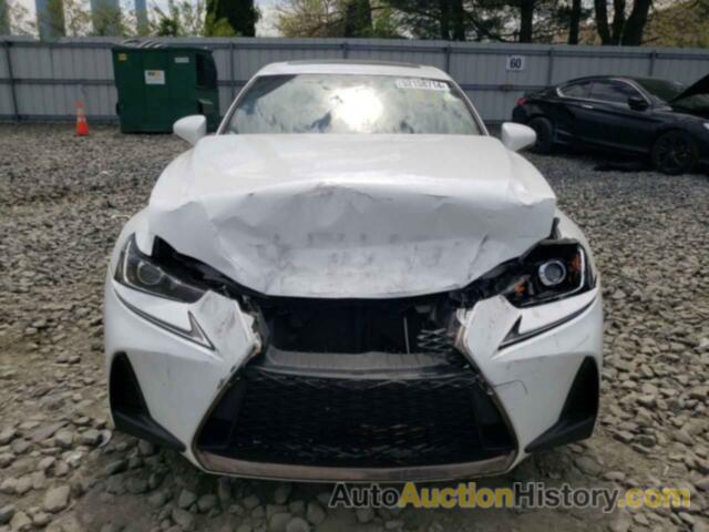 LEXUS IS 300, JTHC81D29J5031032