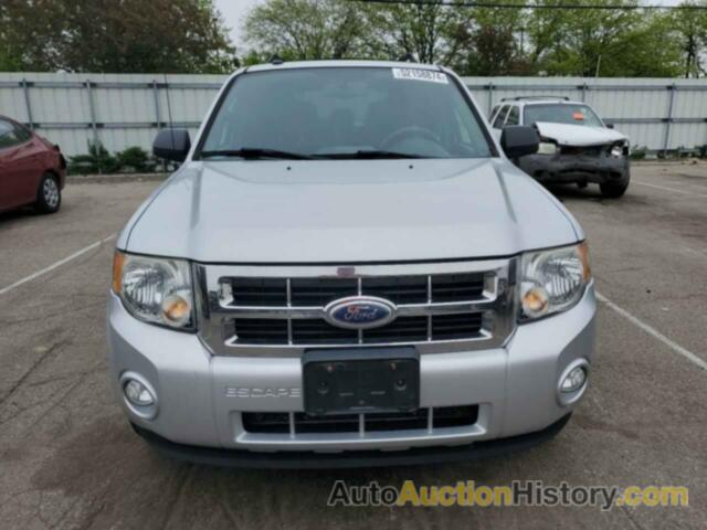 FORD ESCAPE XLT, 1FMCU0D78AKB01944