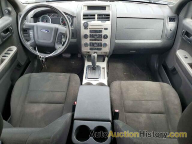 FORD ESCAPE XLT, 1FMCU0D78AKB01944