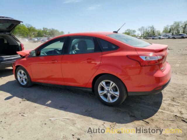 FORD FOCUS SE, 1FADP3F25DL112780