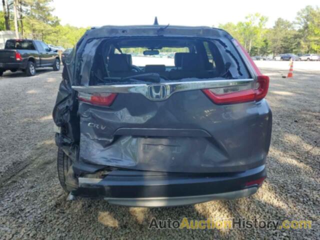 HONDA CRV EXL, 7FARW1H84HE033882