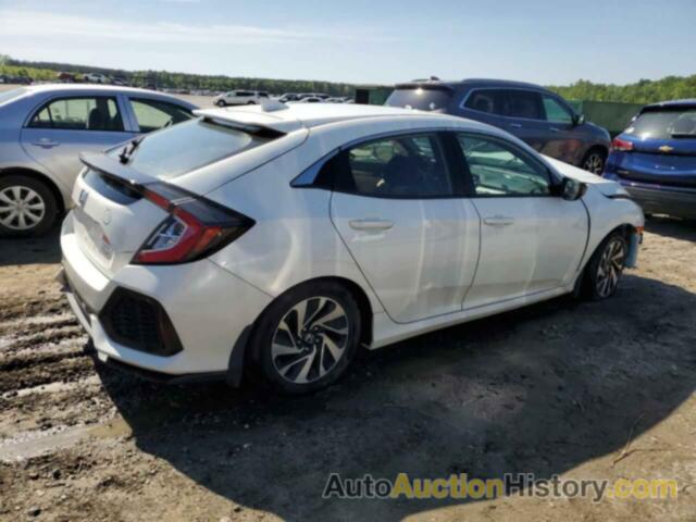 HONDA CIVIC LX, SHHFK7H23JU220687