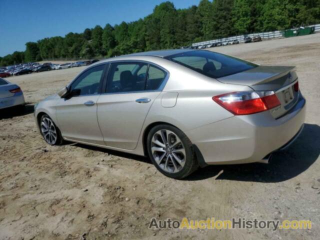 HONDA ACCORD SPORT, 1HGCR2F50EA227709