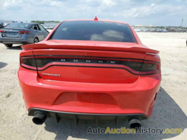 DODGE CHARGER R/T, 2C3CDXCT5NH109822