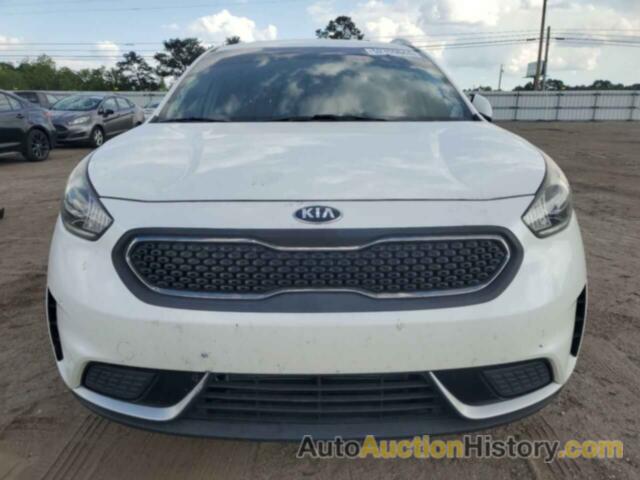 KIA NIRO FE, KNDCB3LC2J5203832