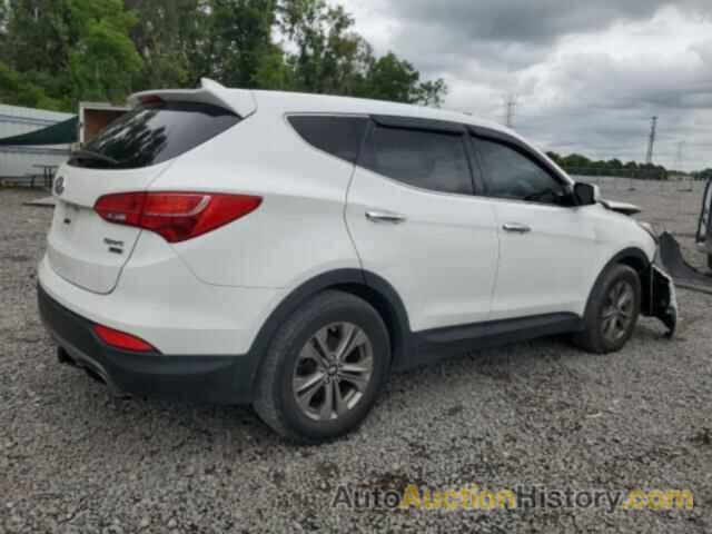 HYUNDAI SANTA FE, 5XYZTDLB5FG297790