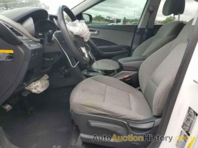 HYUNDAI SANTA FE, 5XYZTDLB5FG297790