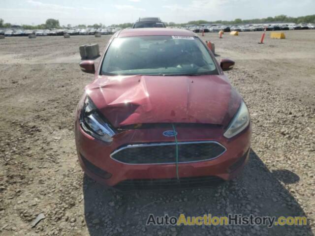 FORD FOCUS SE, 1FADP3F27FL231059