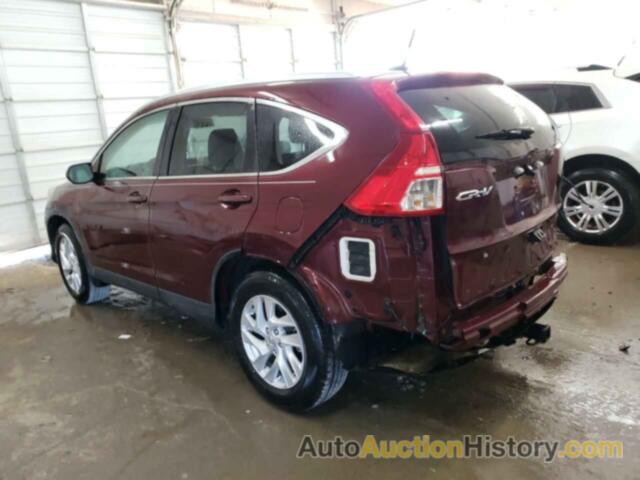 HONDA CRV EXL, 2HKRM3H73GH565208