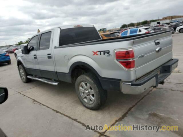 FORD F-150 SUPERCREW, 1FTFW1ET7DFC01074