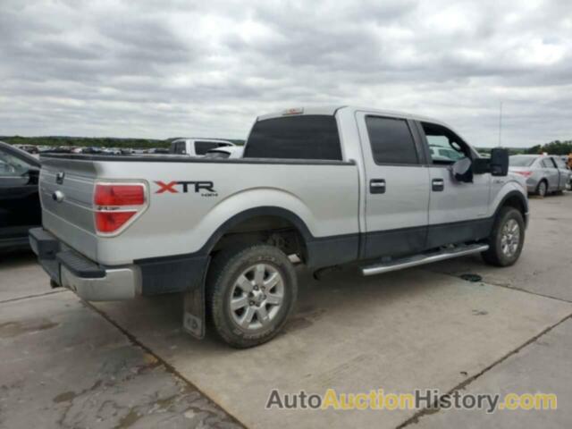 FORD F-150 SUPERCREW, 1FTFW1ET7DFC01074