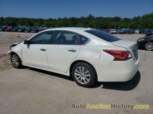 NISSAN ALTIMA 2.5, 1N4AL3AP7FN318725