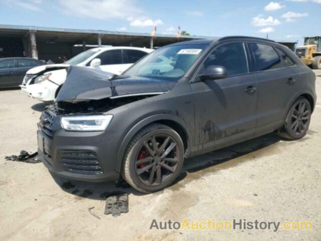 AUDI Q3 PREMIUM PLUS, WA1JCCFS6JR031265