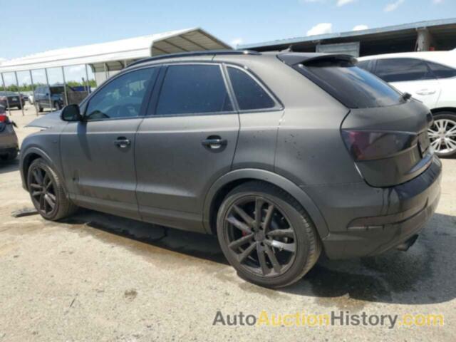 AUDI Q3 PREMIUM PLUS, WA1JCCFS6JR031265