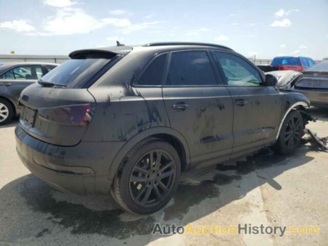 AUDI Q3 PREMIUM PLUS, WA1JCCFS6JR031265