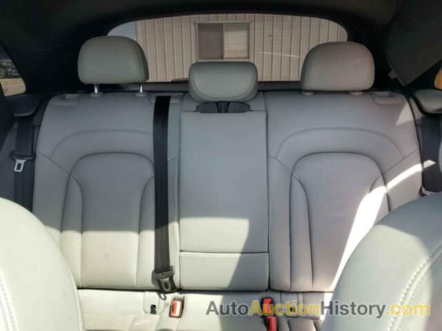 AUDI Q3 PREMIUM PLUS, WA1JCCFS6JR031265