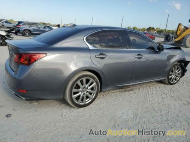 LEXUS GS350 350, JTHCE1BL2FA003785