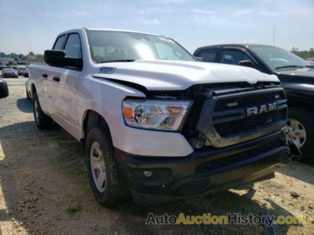 RAM 1500 TRADESMAN, 1C6RRFCG3NN338275