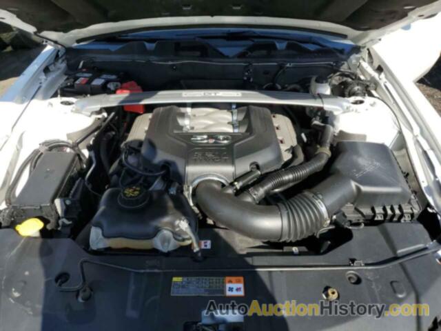 FORD MUSTANG GT, 1ZVBP8FF2D5207560