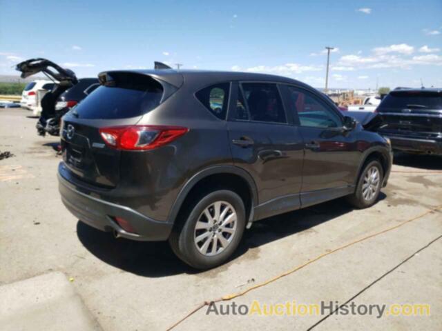 MAZDA CX-5 TOURING, JM3KE2CY9G0684099