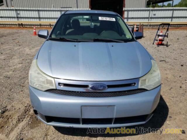 FORD FOCUS S/SE, 1FAHP34N38W104700