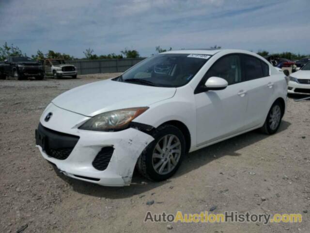 MAZDA 3 I, JM1BL1W77C1672923