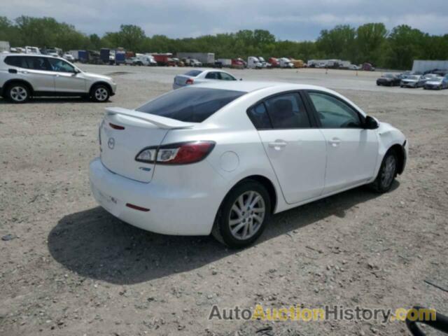 MAZDA 3 I, JM1BL1W77C1672923