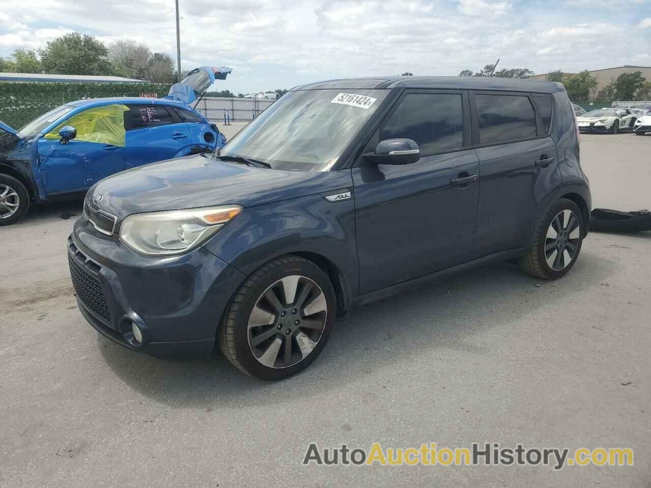 KIA SOUL !, KNDJX3A54G7296962