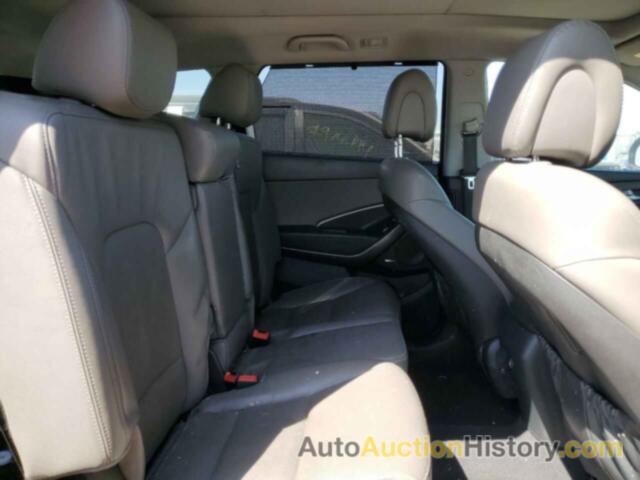 HYUNDAI SANTA FE GLS, KM8SR4HF3FU105210