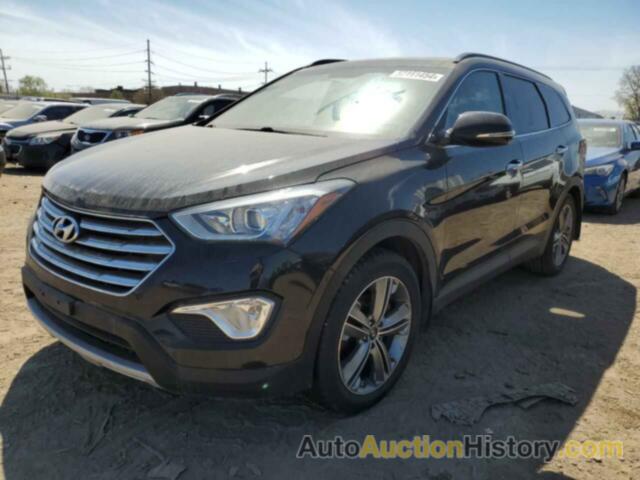 HYUNDAI SANTA FE GLS, KM8SR4HF3FU105210