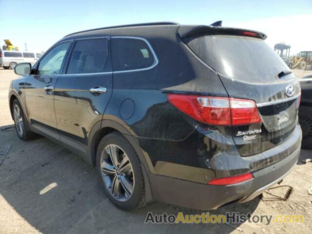 HYUNDAI SANTA FE GLS, KM8SR4HF3FU105210