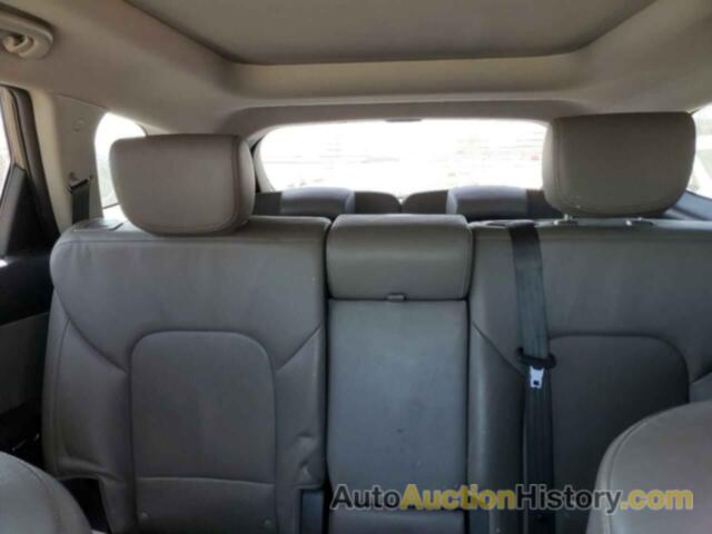 HYUNDAI SANTA FE GLS, KM8SR4HF3FU105210