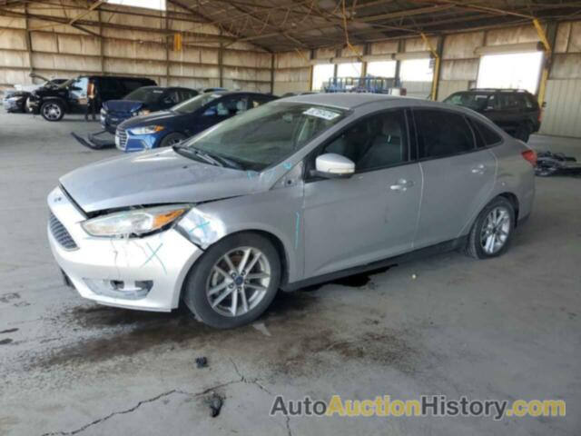 FORD FOCUS SE, 1FADP3F22GL234436