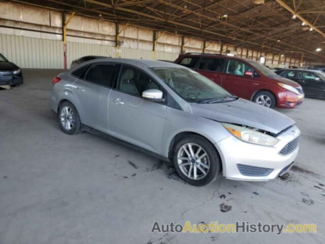 FORD FOCUS SE, 1FADP3F22GL234436