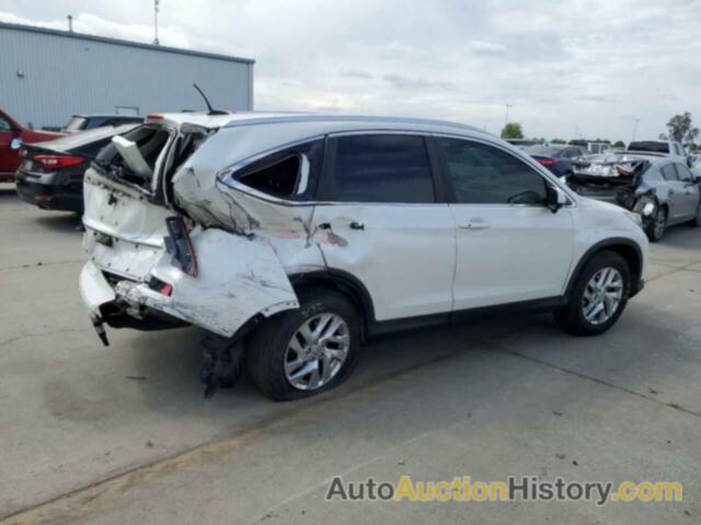 HONDA CRV EXL, 5J6RM3H72FL006625