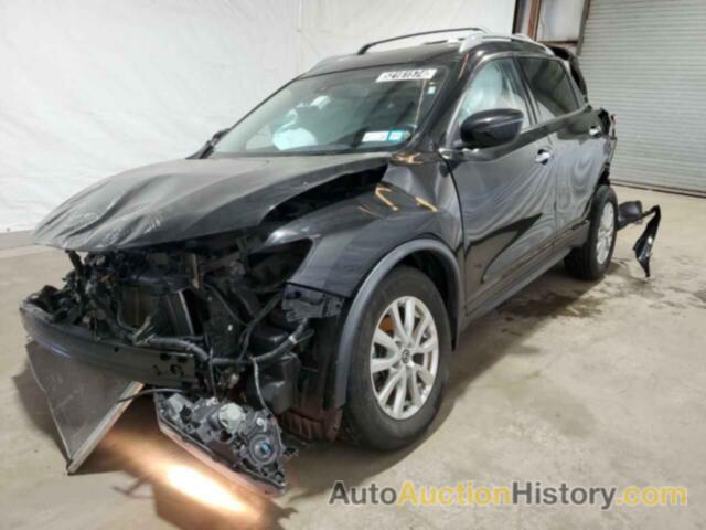 NISSAN ROGUE S, JN8AT2MV3LW132835