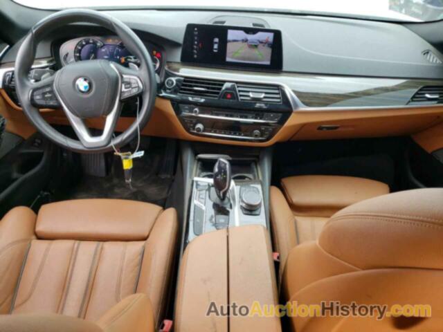 BMW 5 SERIES I, WBAJE5C52JWA93287