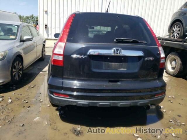 HONDA CRV EX, 5J6RE4H58BL119300