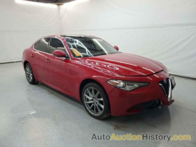 ALFA ROMEO GIULIA, ZARFANAN4L7639322