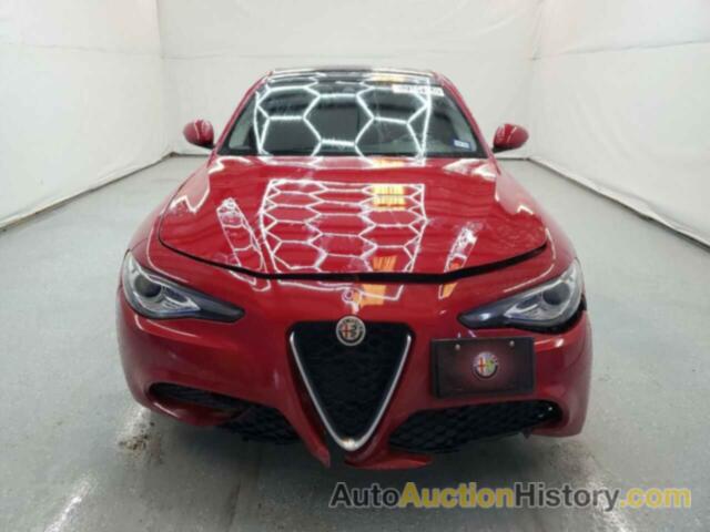 ALFA ROMEO GIULIA, ZARFANAN4L7639322