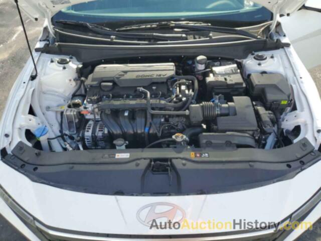 HYUNDAI ELANTRA SEL, KMHLM4DG5RU691351