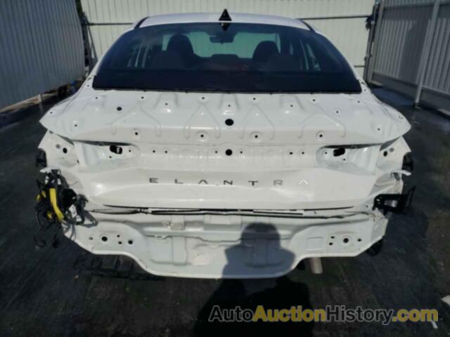 HYUNDAI ELANTRA SEL, KMHLM4DG5RU691351