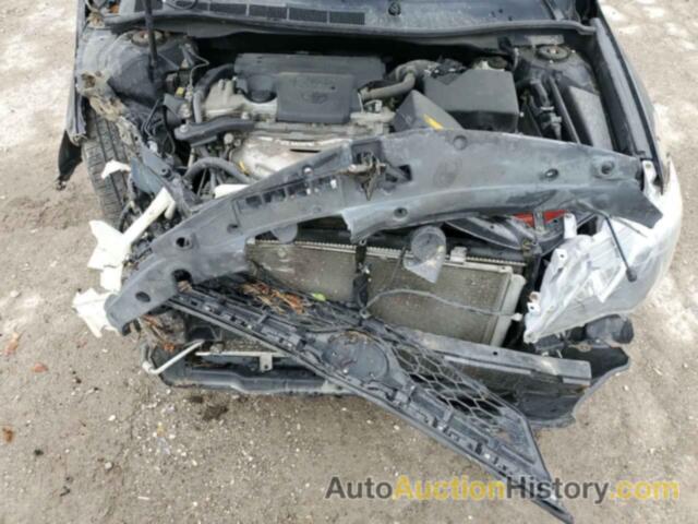 TOYOTA CAMRY L, 4T1BF1FK5EU392247